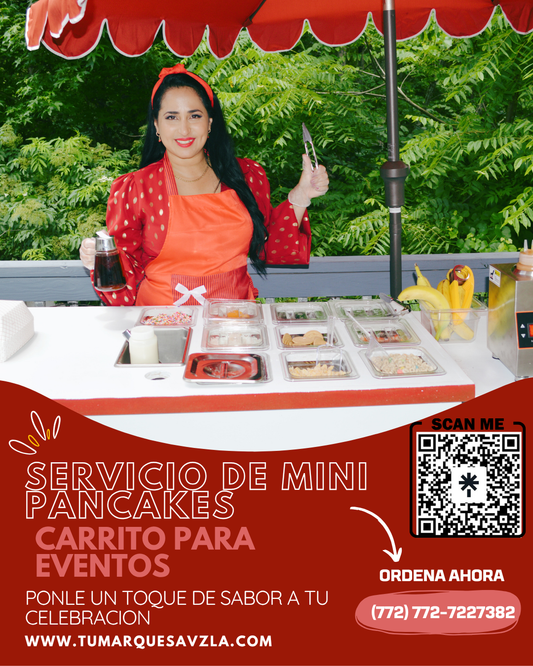 RENTA DE CARRITOS PARA EVENTOS  (cake bar )