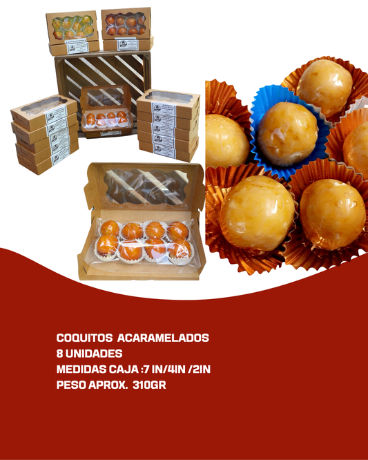 Coquitos