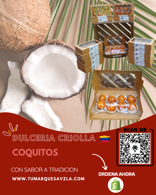 Coquitos