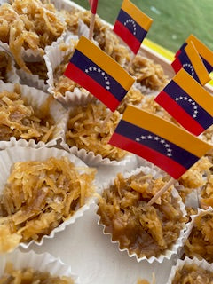 Conservas de panela