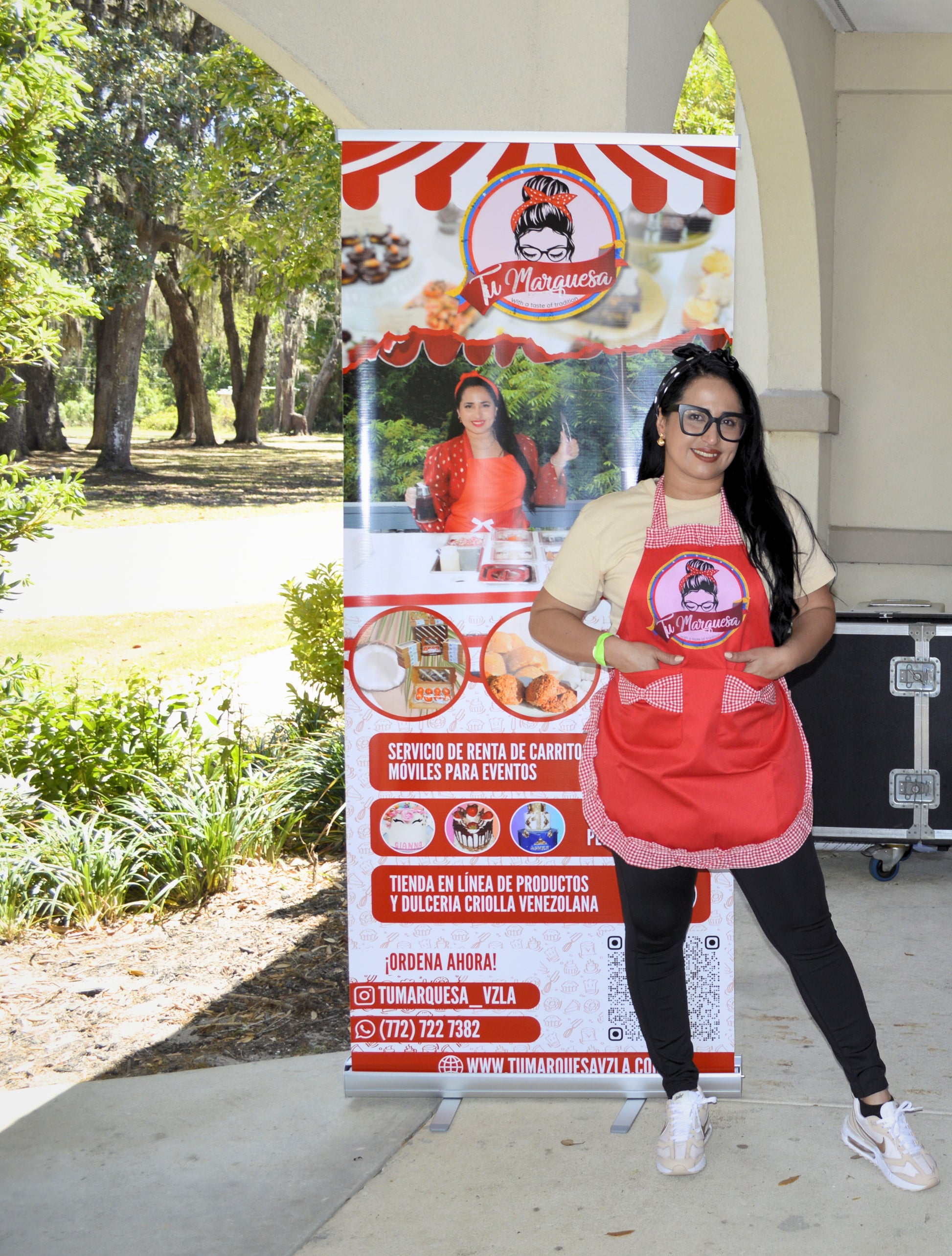 DELANTALES DE COCINA